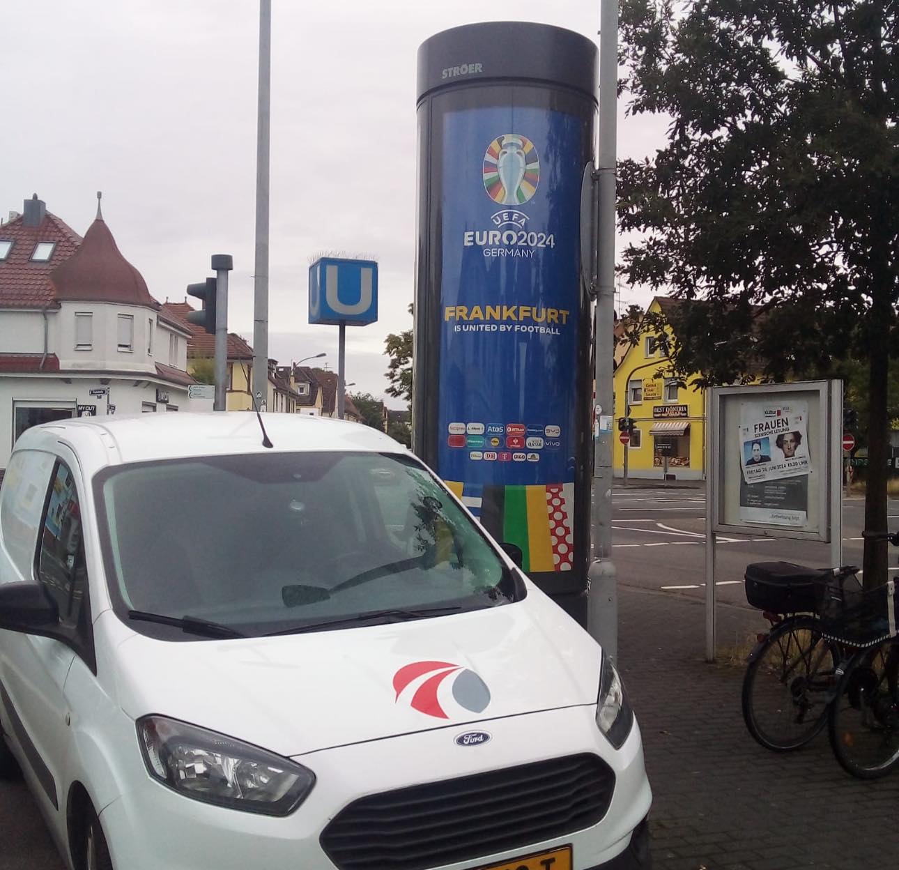 RBC Bezorgdiensten | Horn