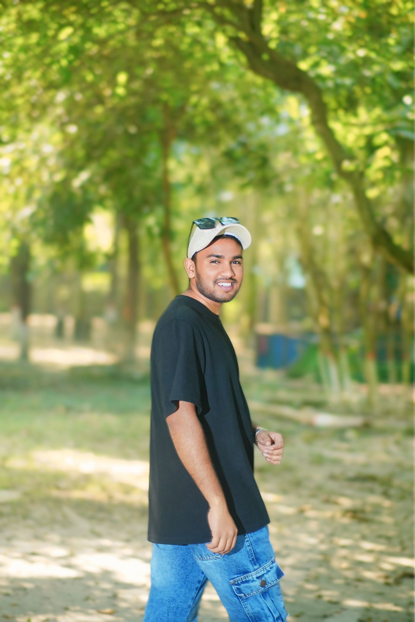 Mamun Raj