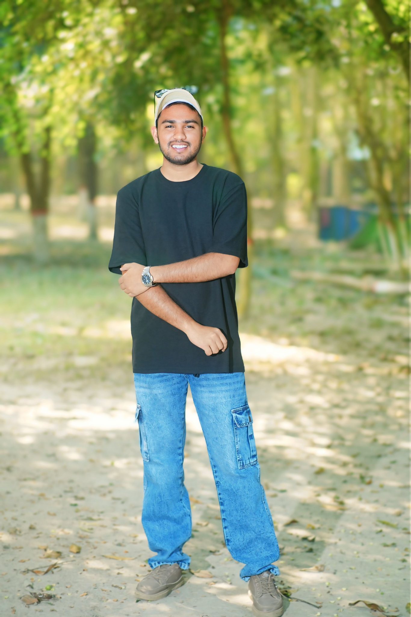 Mamun Raj