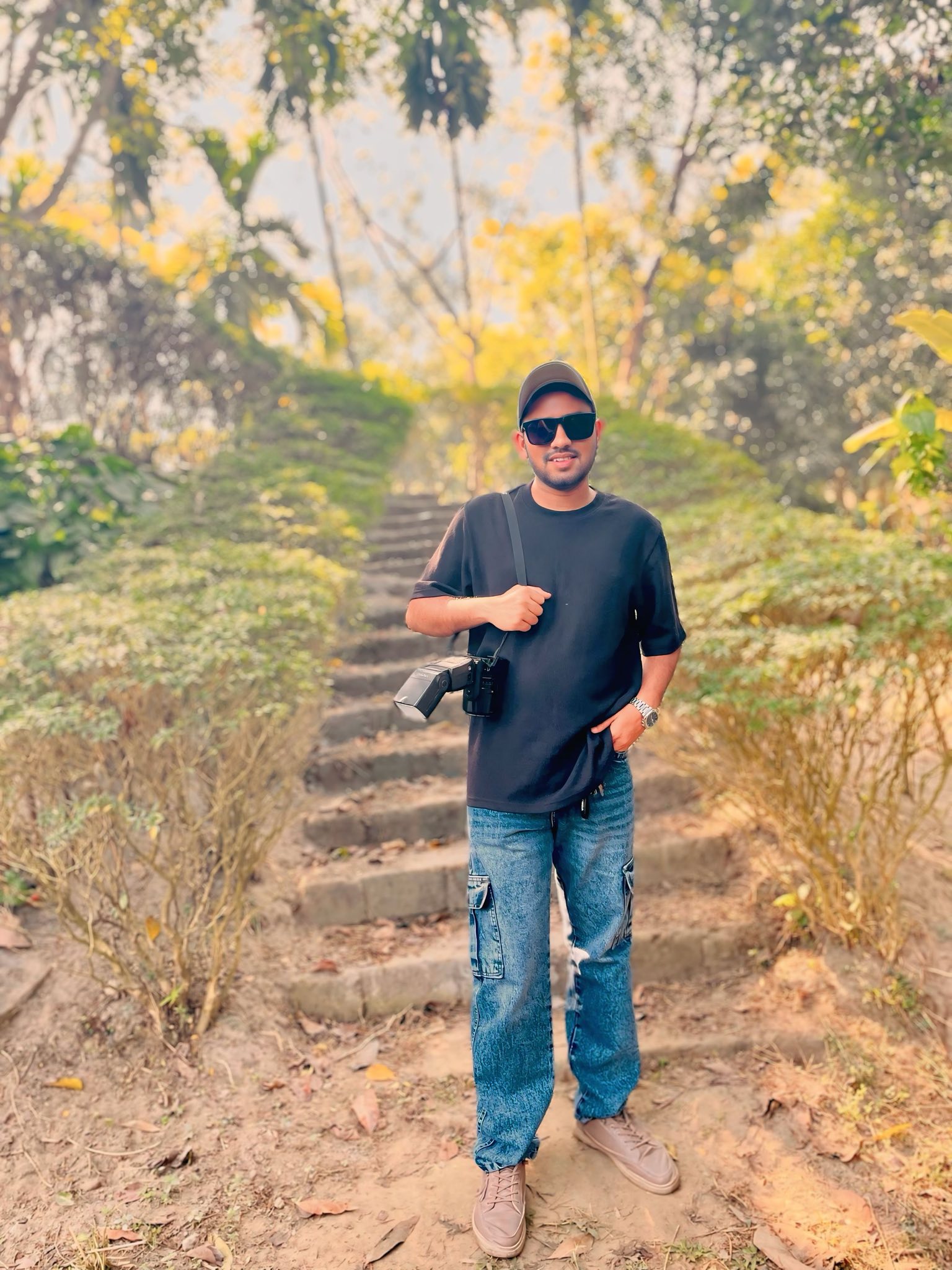 Mamun Raj