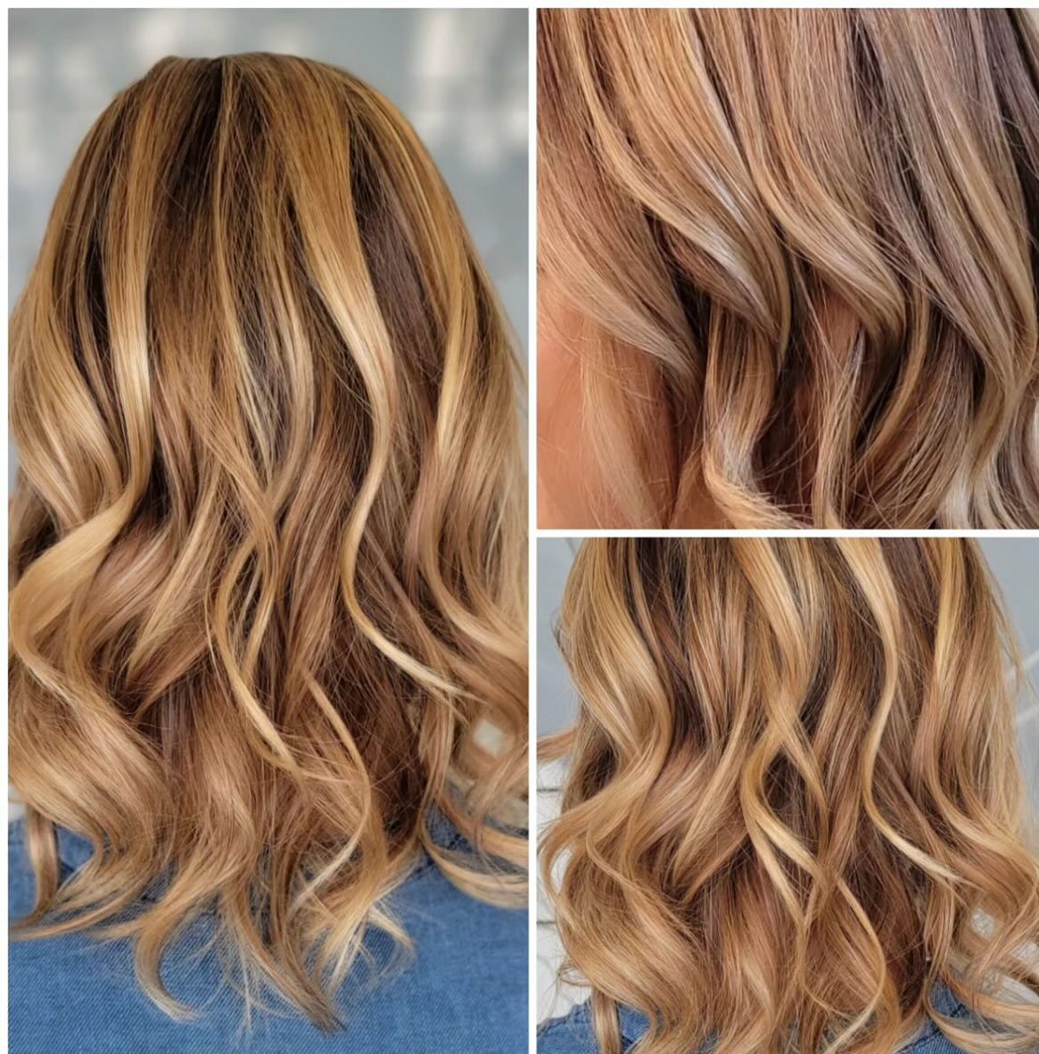 Rustic Roots Hair Co. | Columbus OH