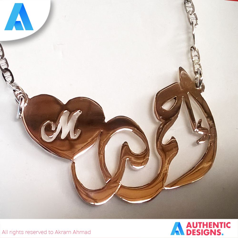 Authentic Designs