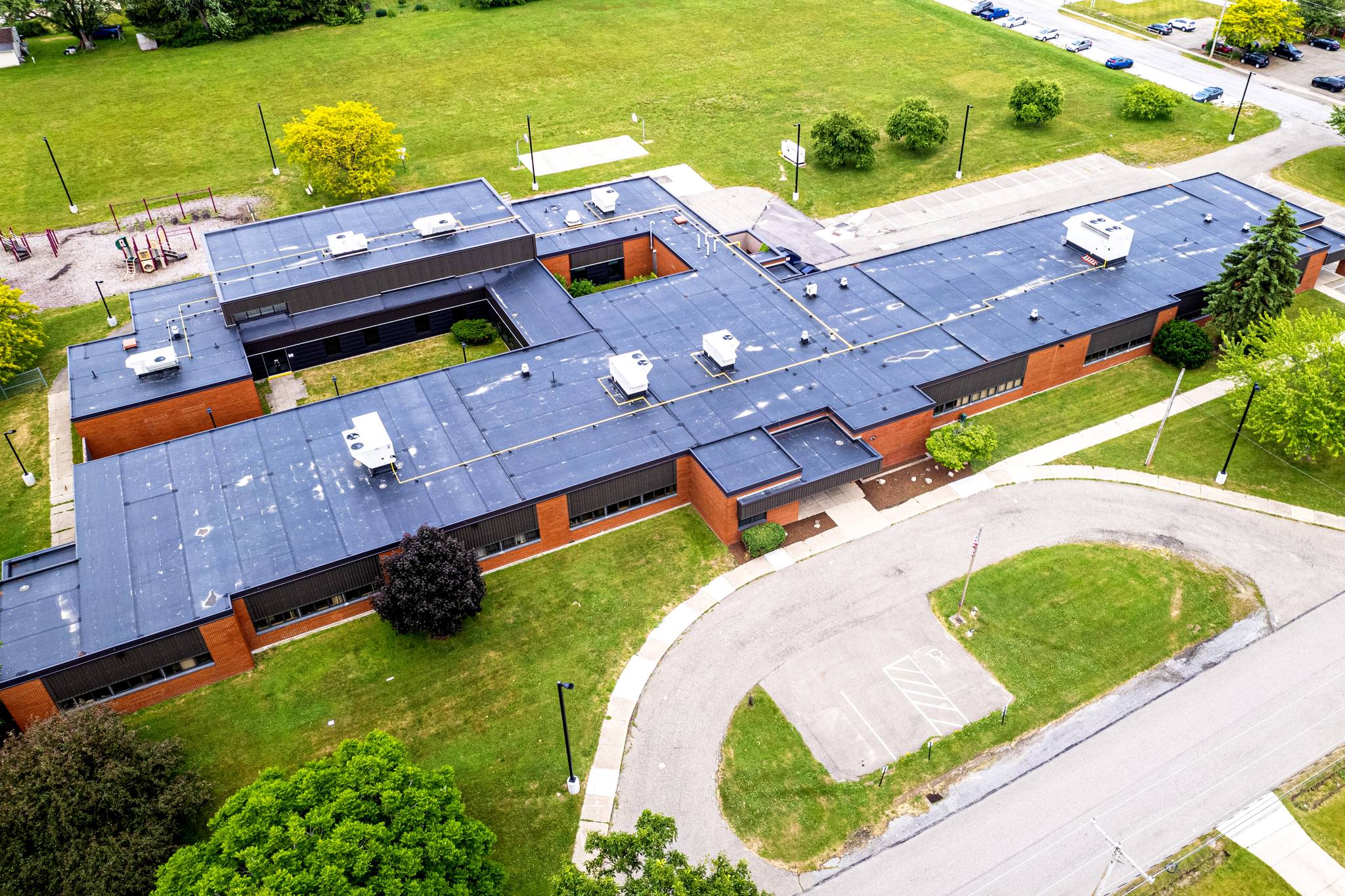 Farrell Roofing | Dunkirk NY
