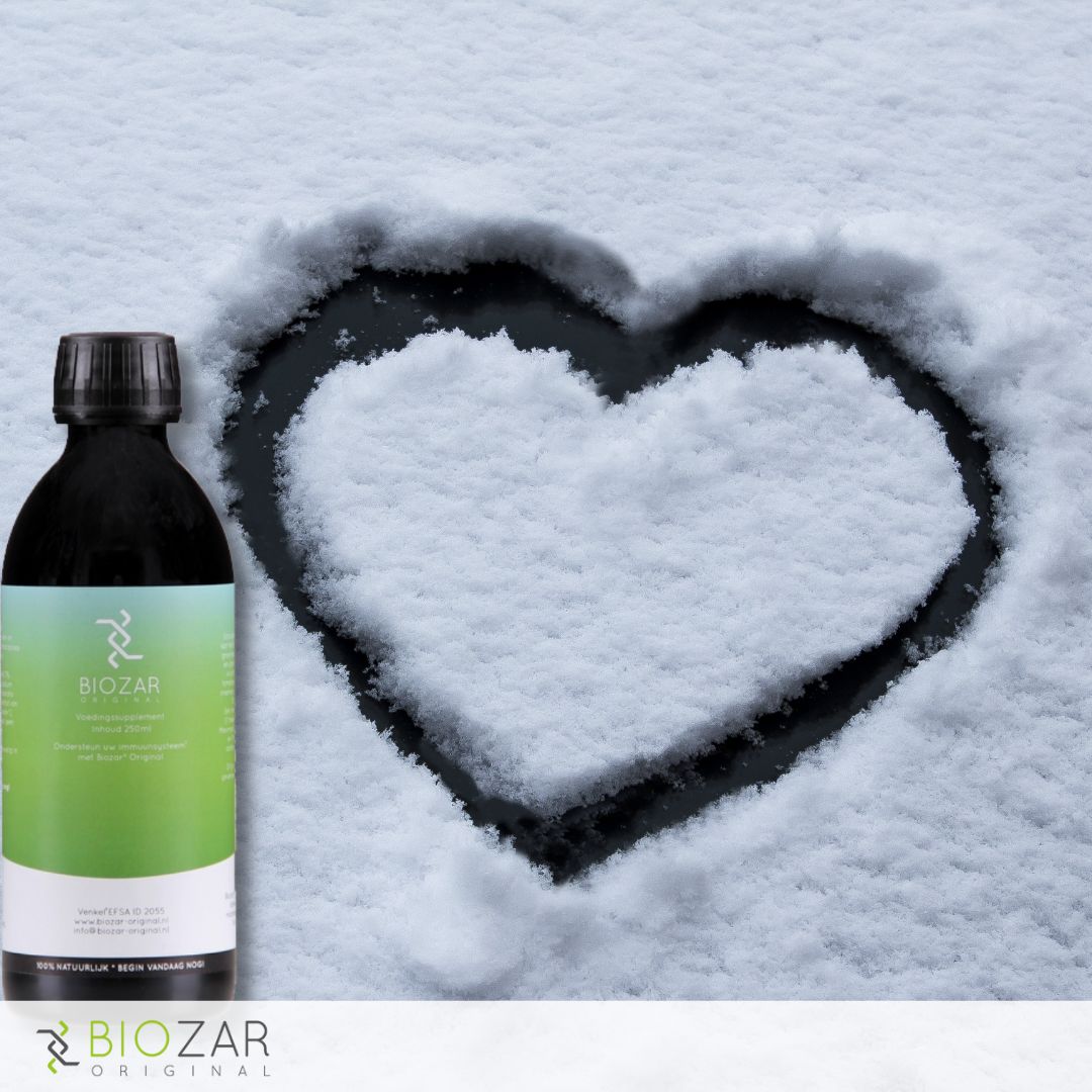 Biozar Original - 🌱 Biozar Original kent een kleurrijke historie. Ruim ...