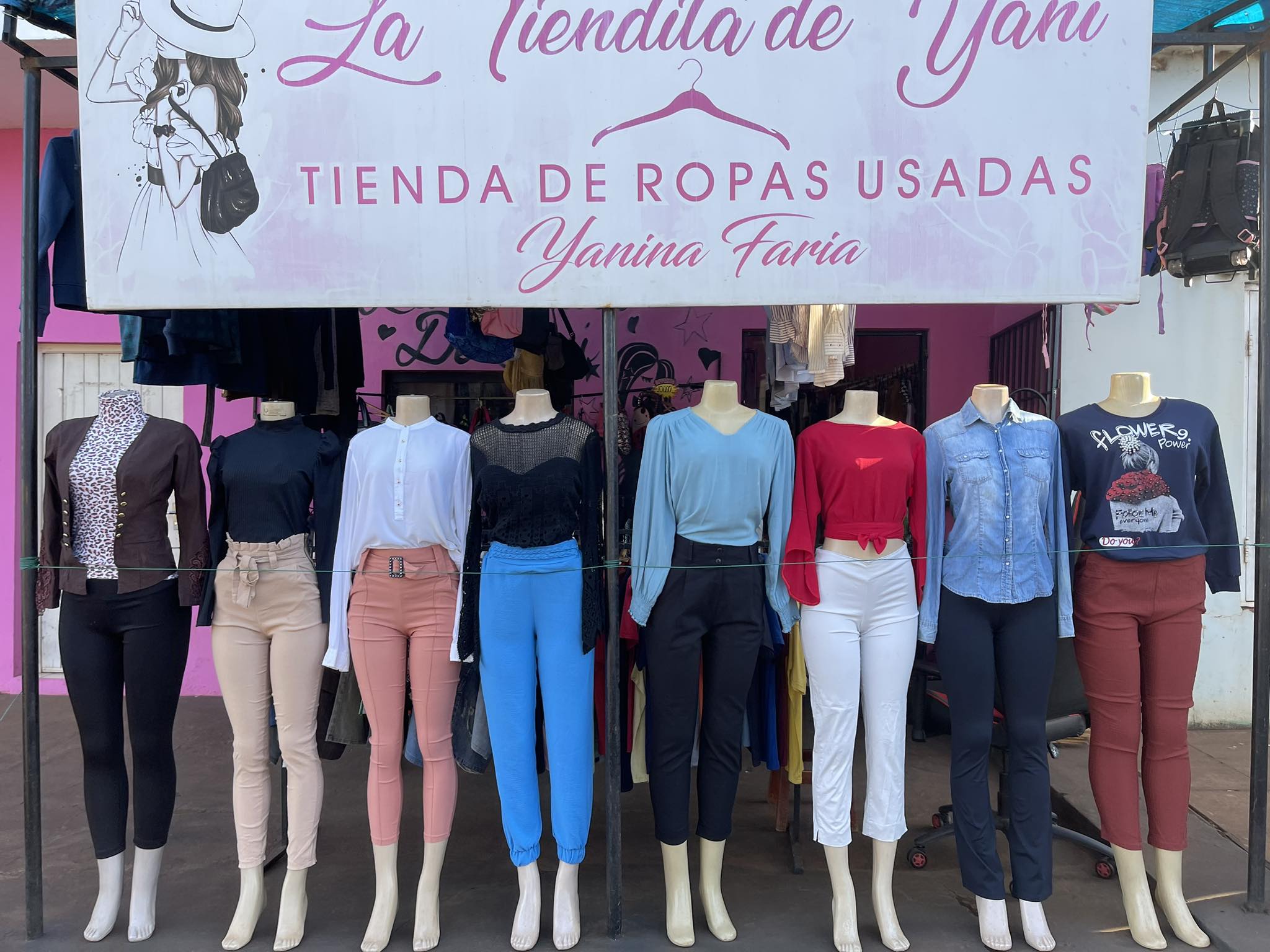 Tiendita De YANI