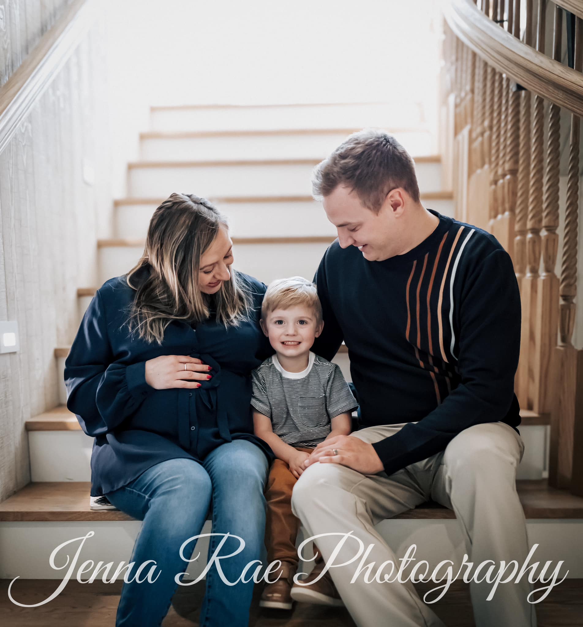 Jenna Rae Photography