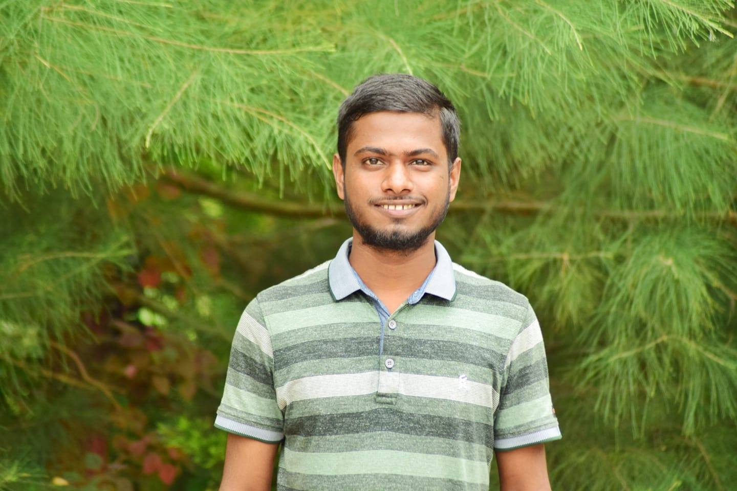 Rashedul Islam Rashed
