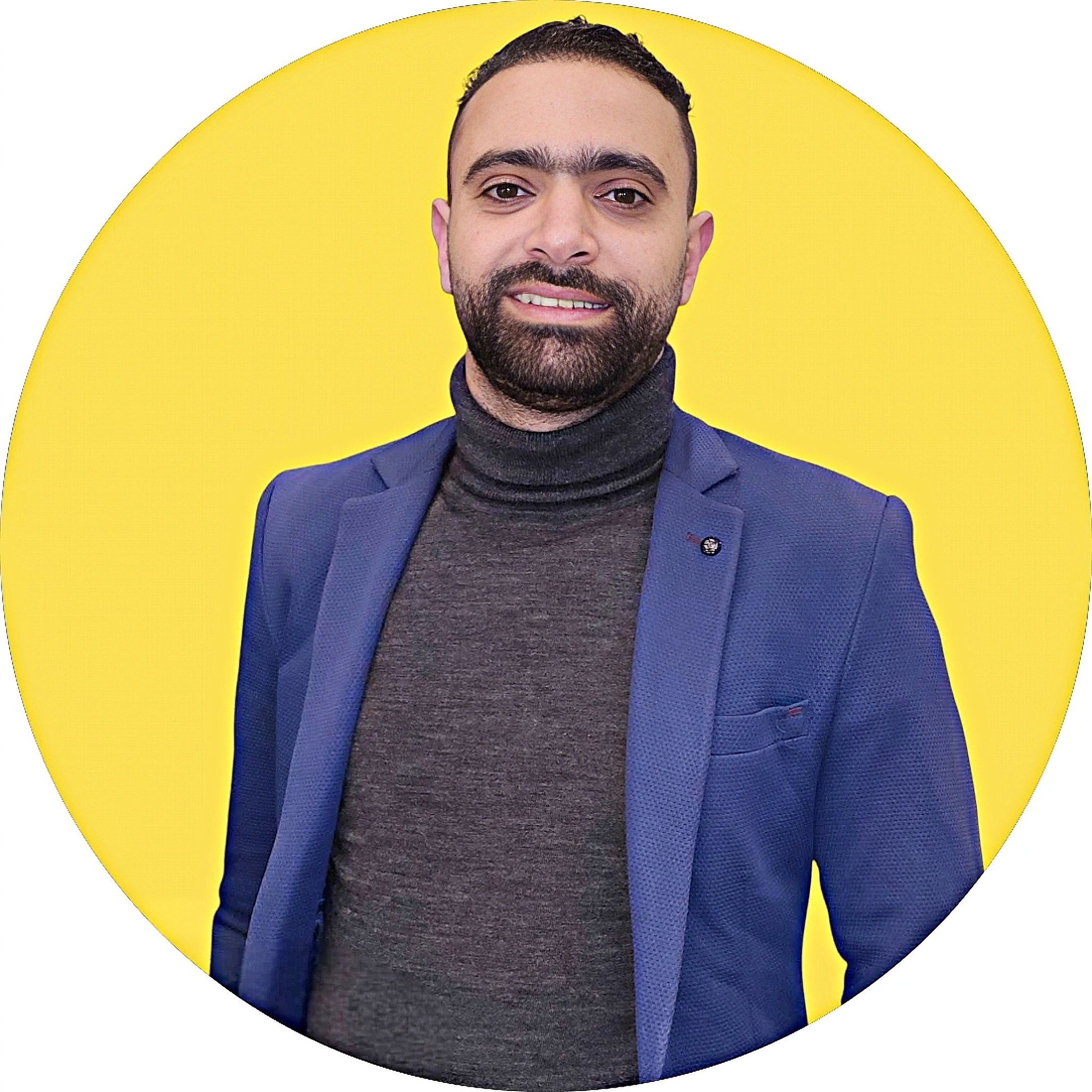 Haykel Mahfoudhi