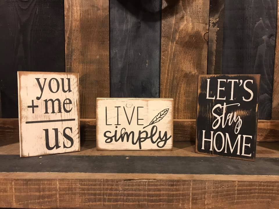 Cornbread's Signs and More... - Cornbread's Signs and More