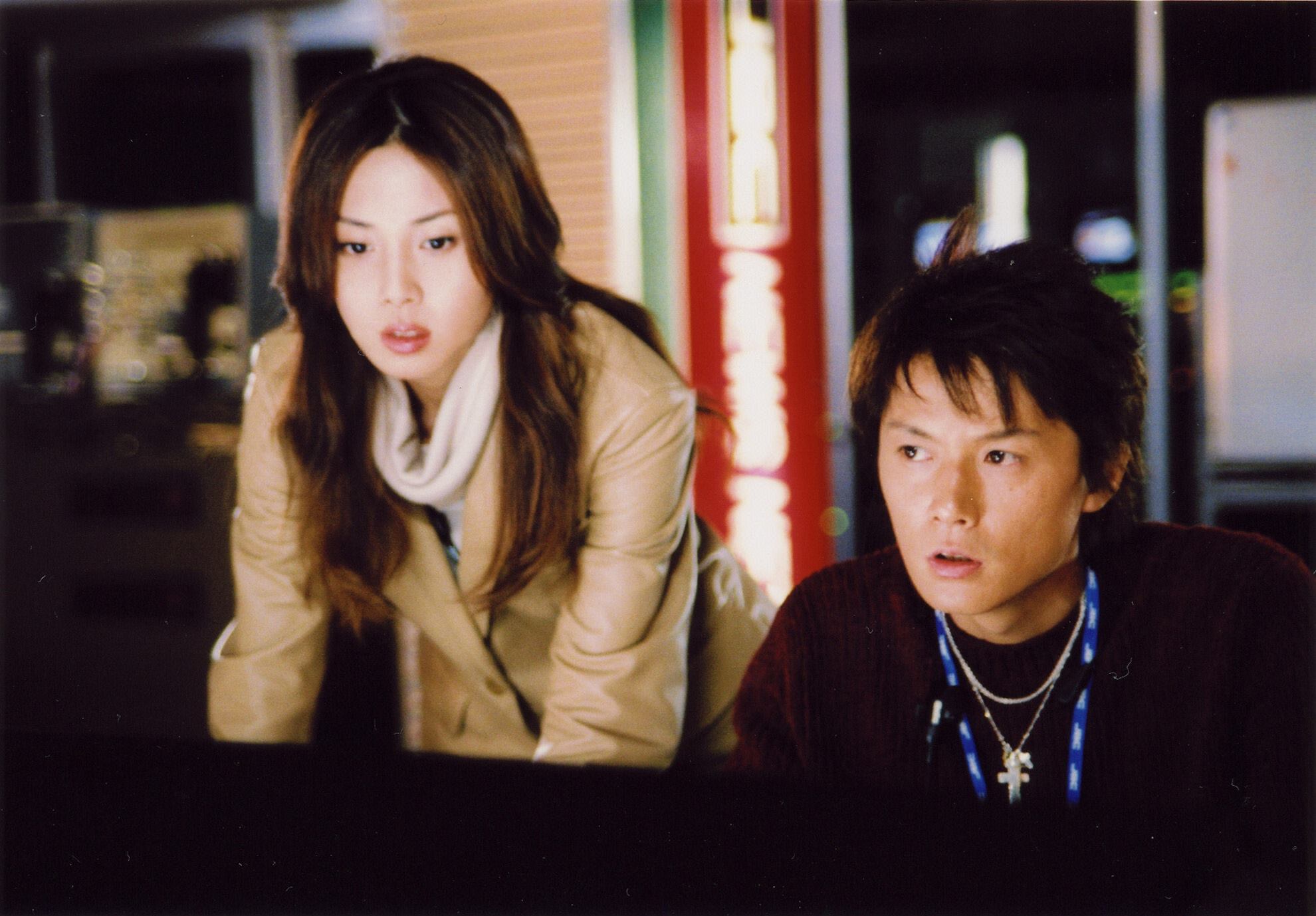 大人の胸キュンストーリー♡ ドラマ『美女か野獣』！ みなさん