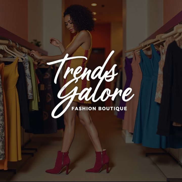 Trends Galore Fashion Boutique | Marsh Harbour