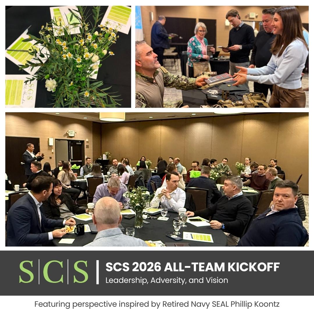 SCS Bellevue | Bellevue WA