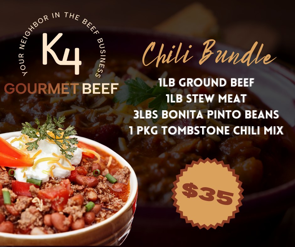 K4 Gourmet Beef | Prescott AZ