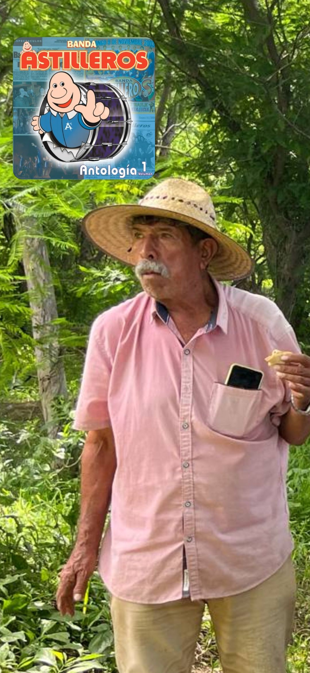 Bencho Flores