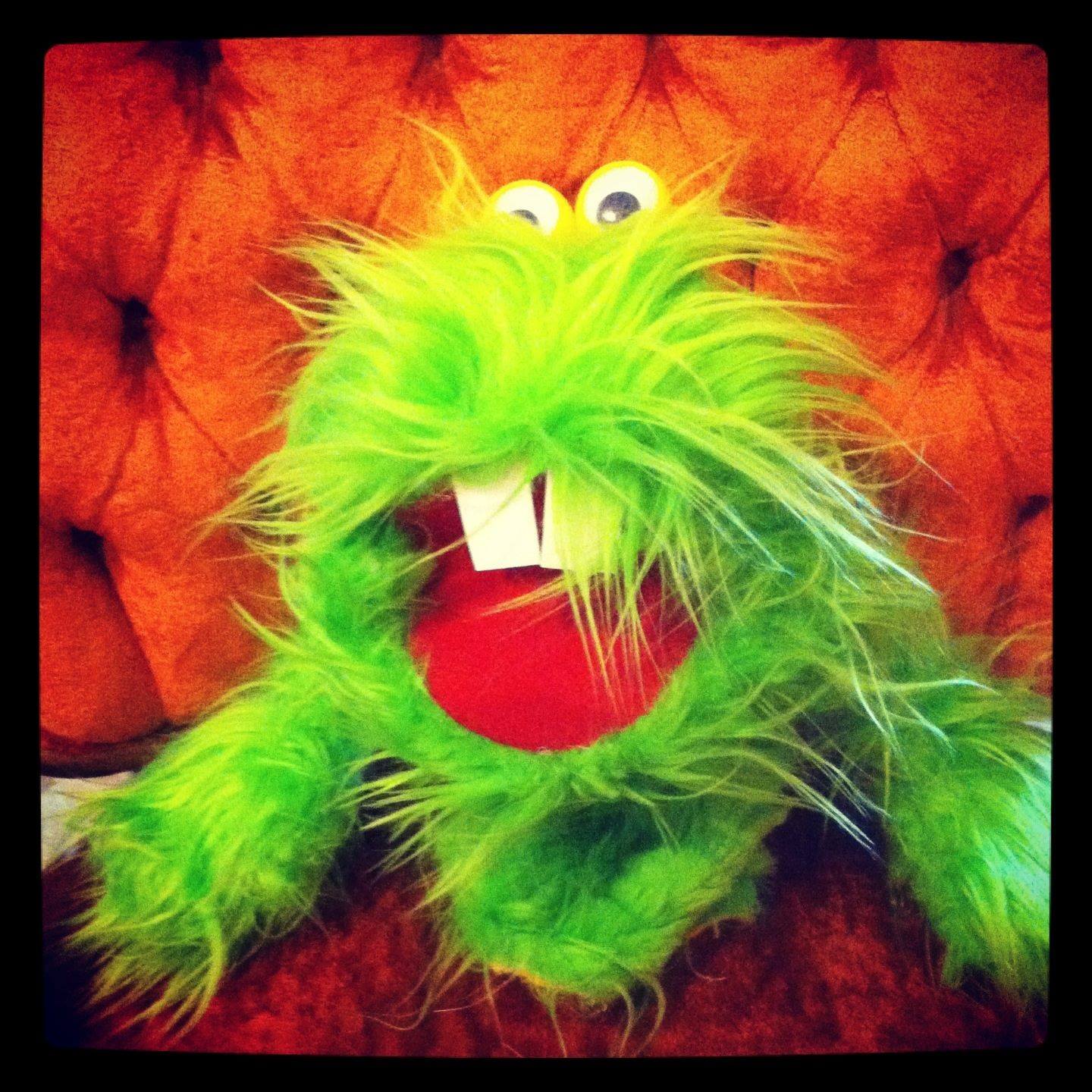 Puppetfluff