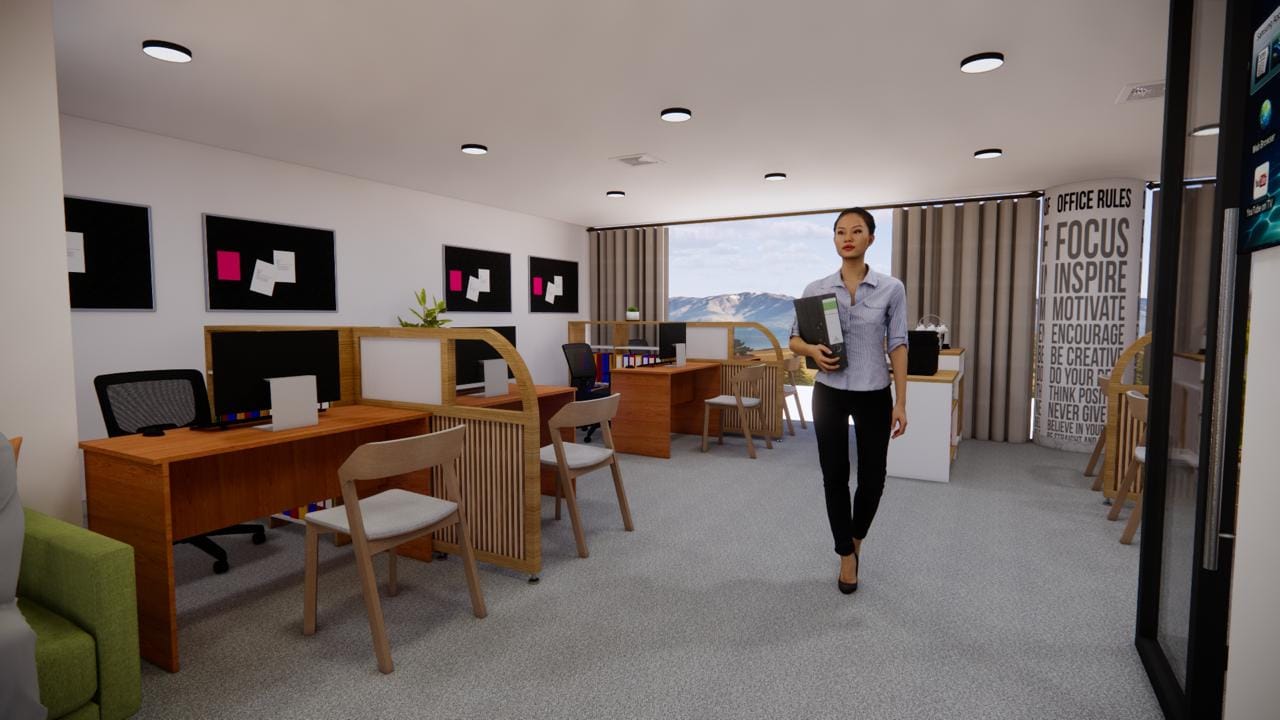 SC interiors- Bhutan interior design studio | Thimphu