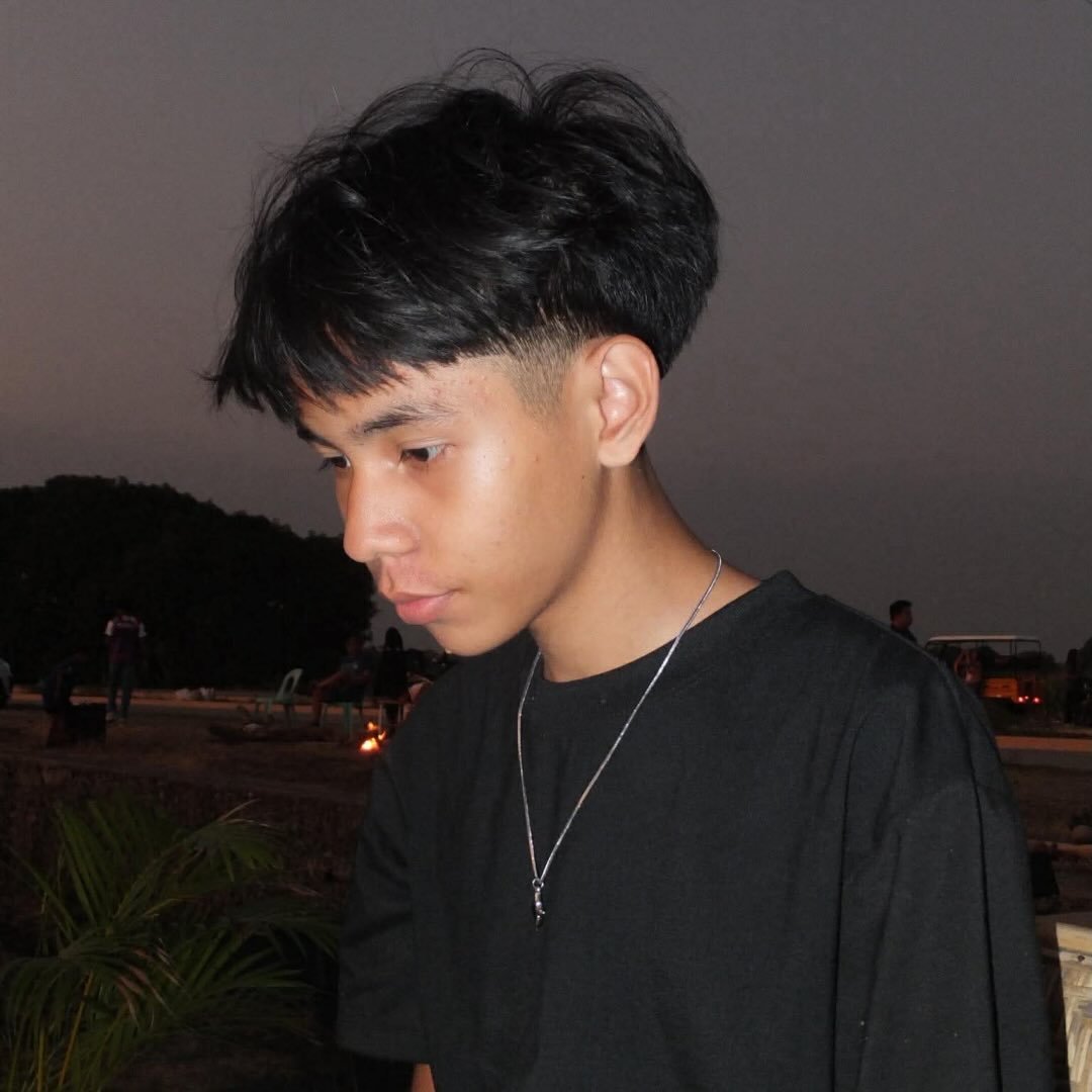 Yam Nathan Reyes