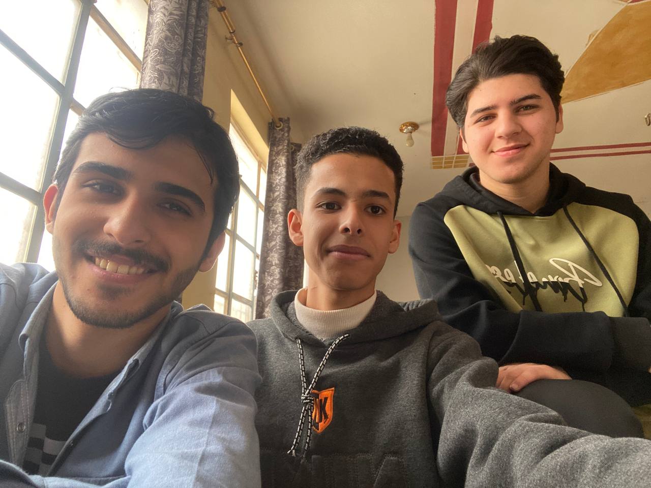 ابو جون