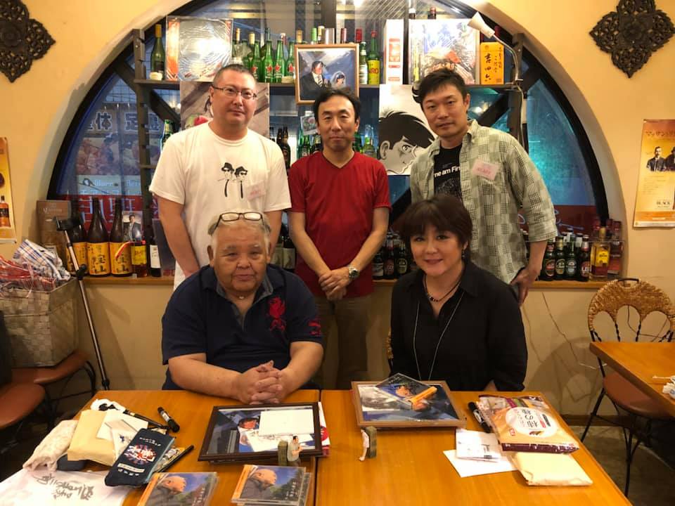 大竹宏 Official - 大竹宏 Official added a new photo.