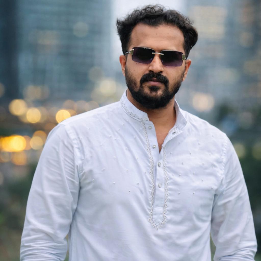 Abdur Rahman Gaffari