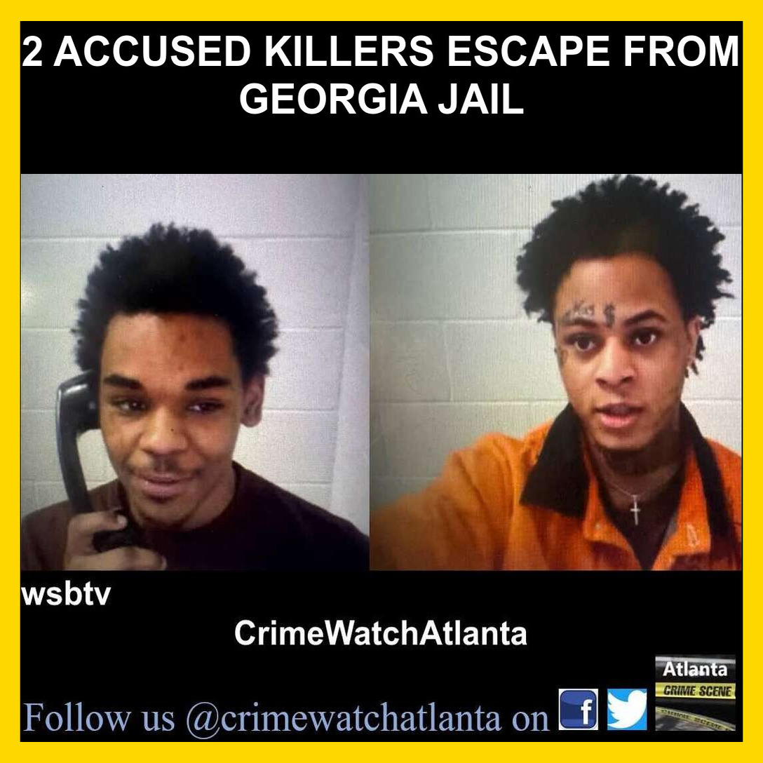 Crime-Watch-Atlanta - SUMTER COUNTY, Ga. - A Georgia sheriffs office ...