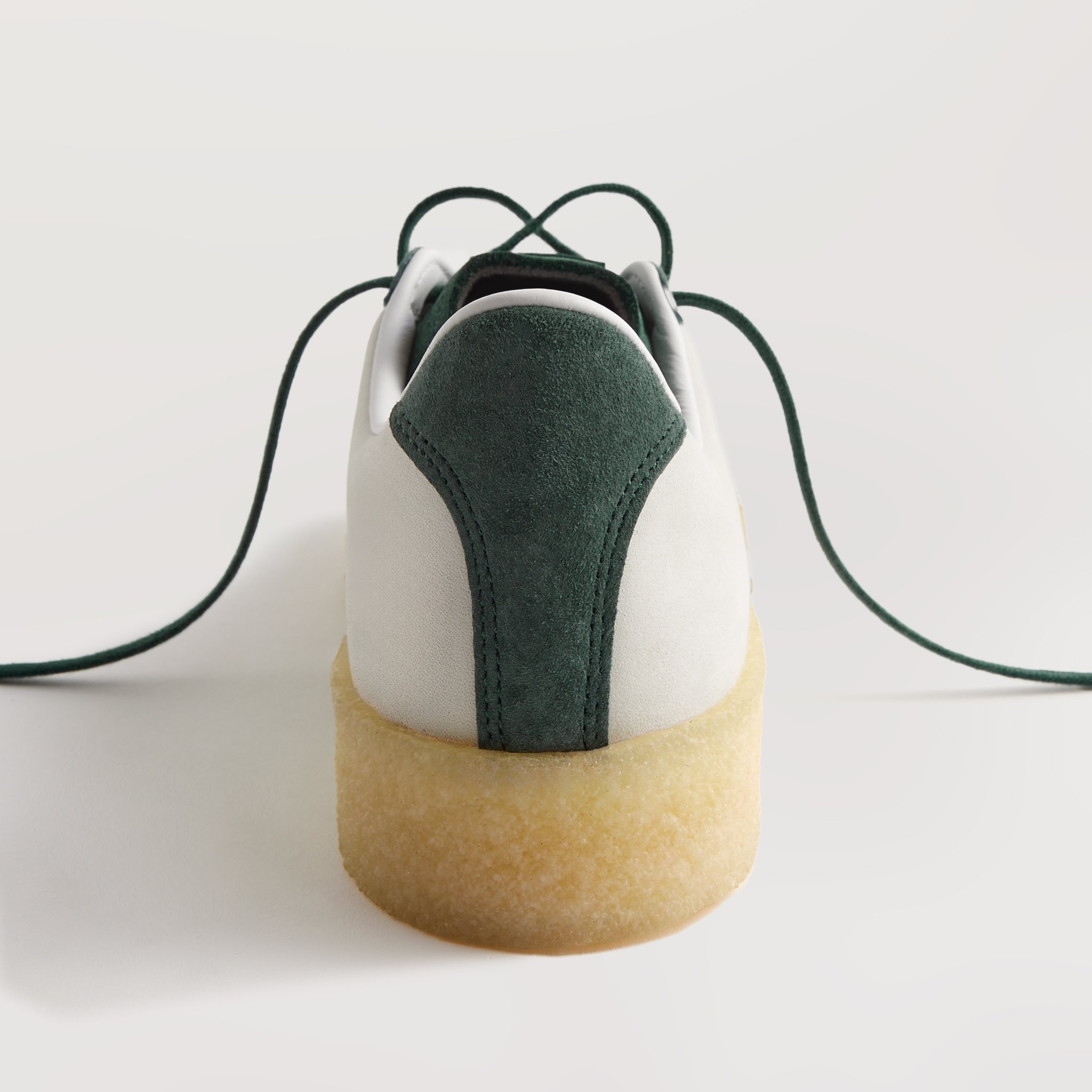 Kith introduces the Clarks x adidas 8th St BW Army by Ronnie Fieg 