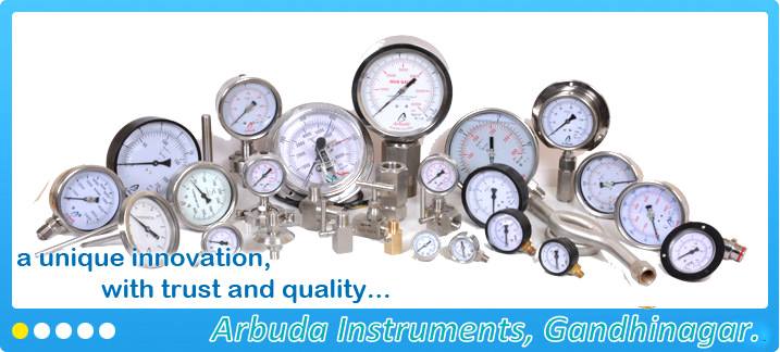 Arbuda Instruments | Gandhinagar