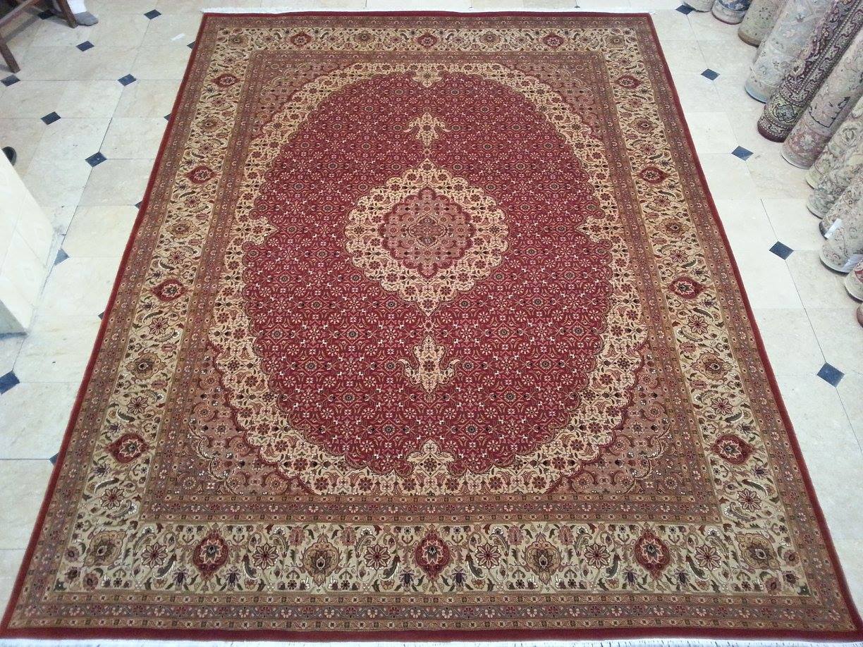 Ayoub Carpets
