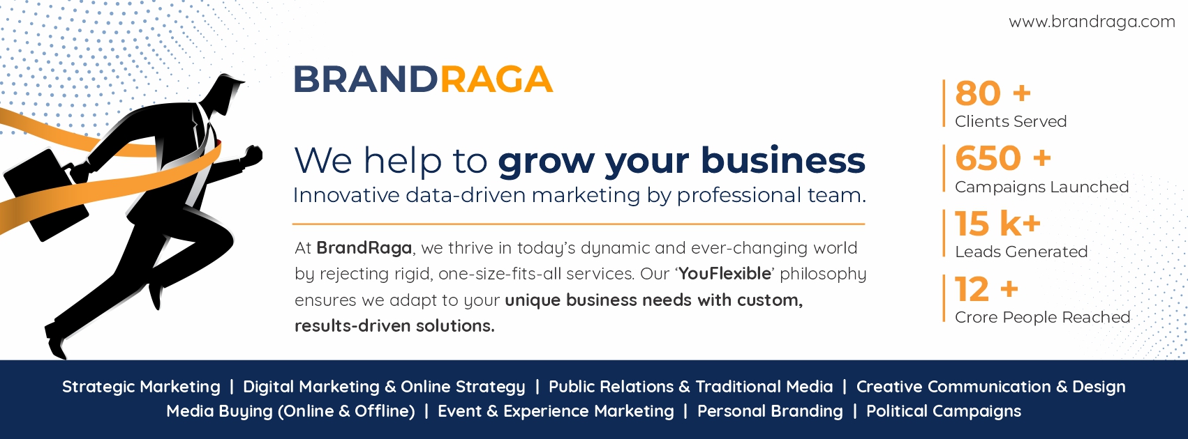 Brand Raga | Bangalore