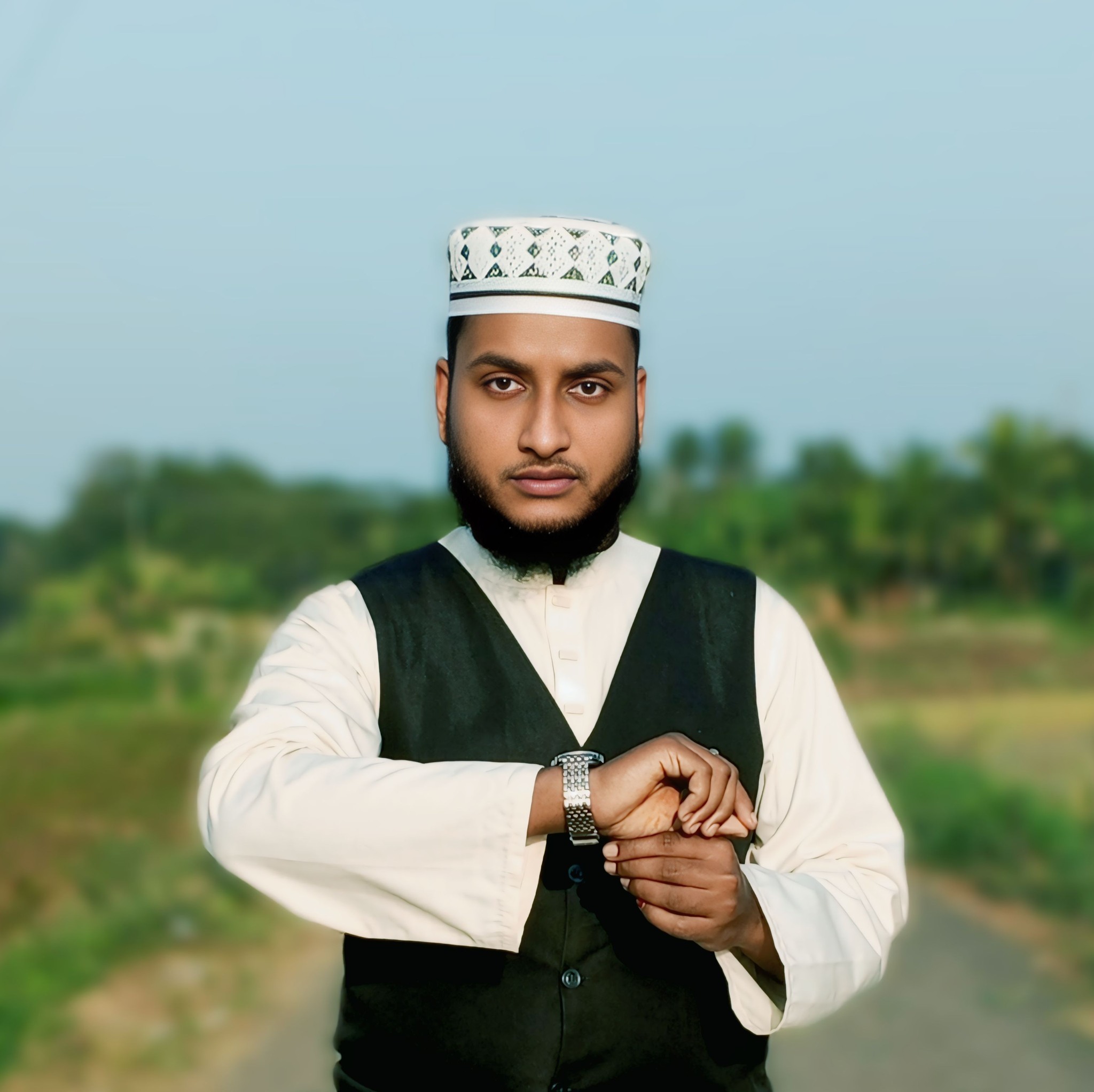 HM Rajaul Korim