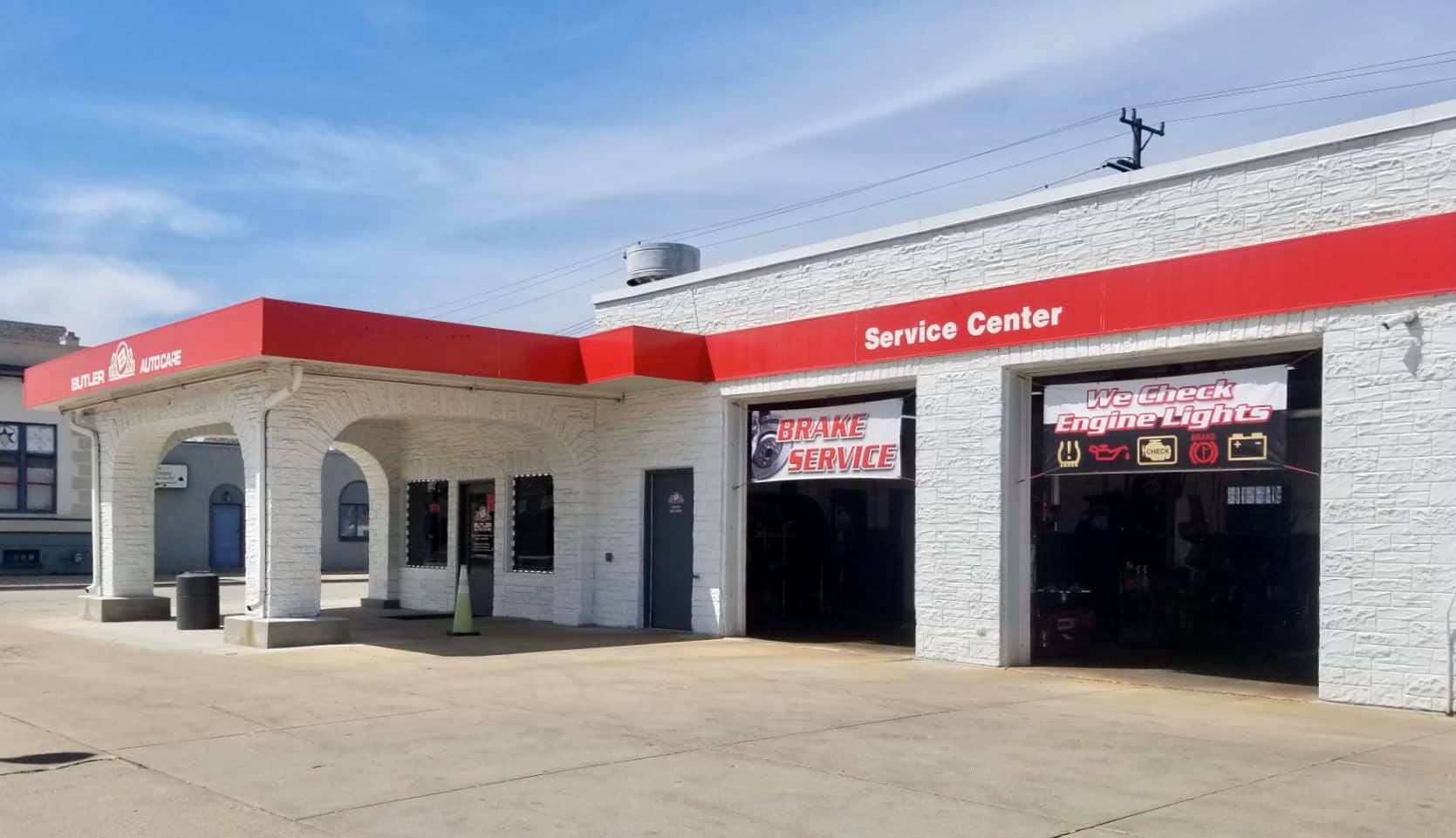 Butler Auto Care | Butler WI