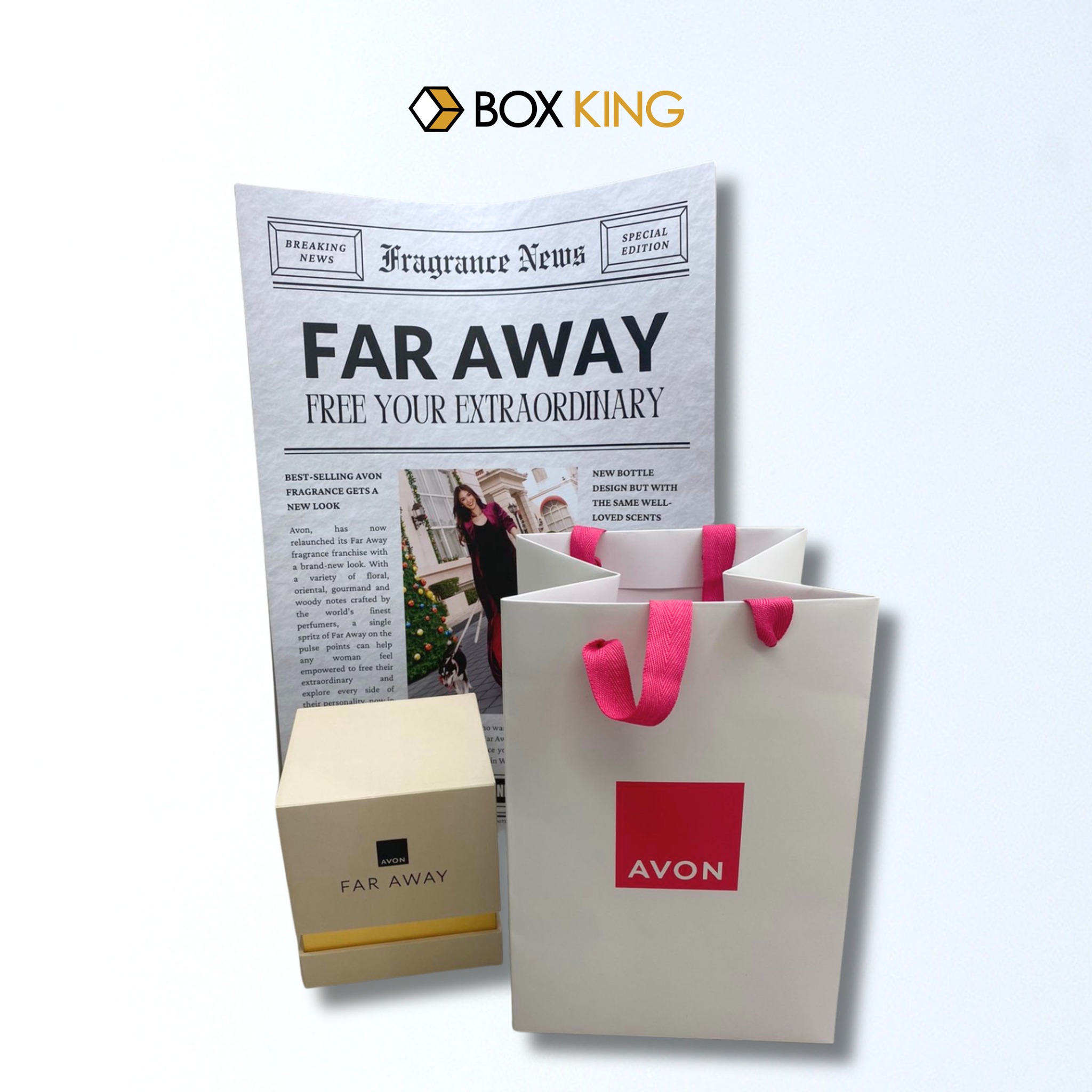 Box King - All your printing/PR kit/packaging/merch needs in one place ...