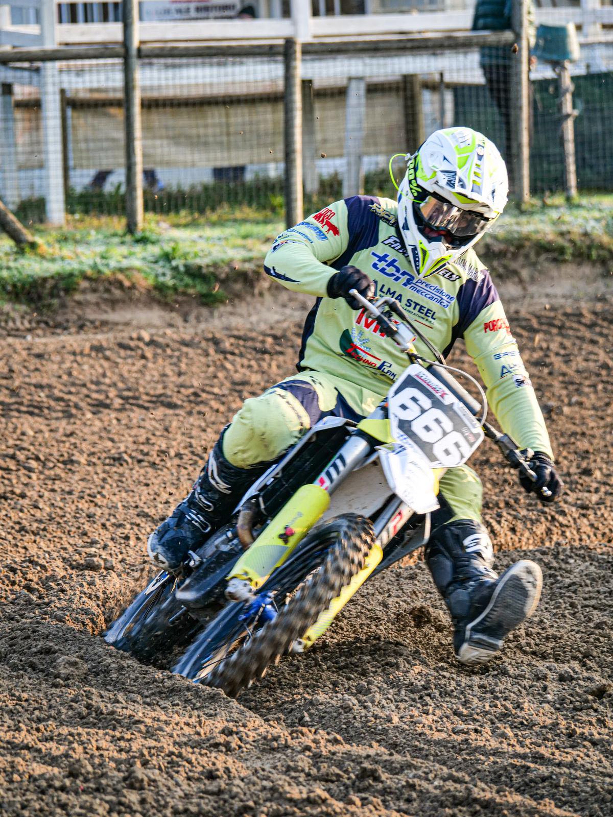 Rpm Racing Team a.s.d