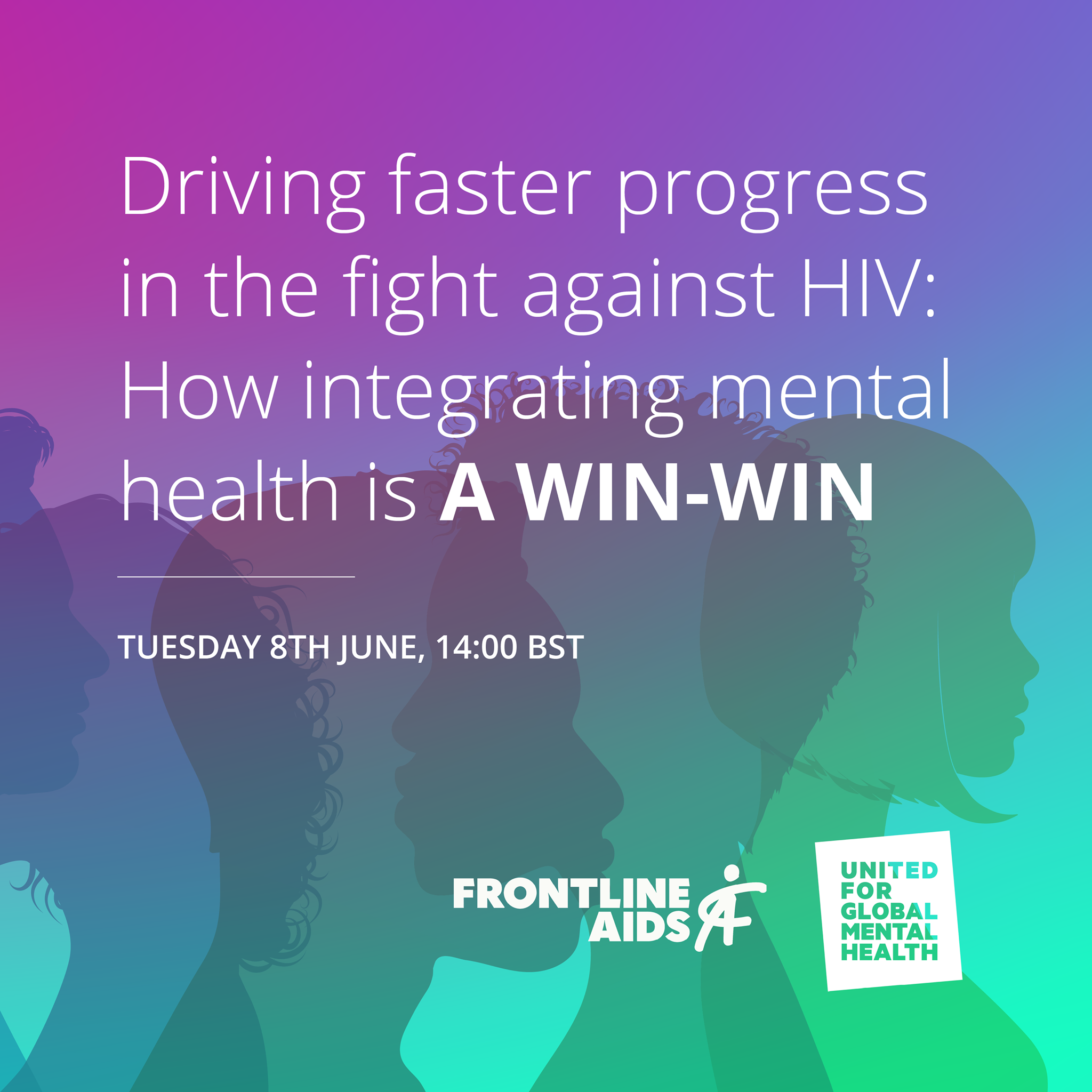 United for Global Mental Health | London