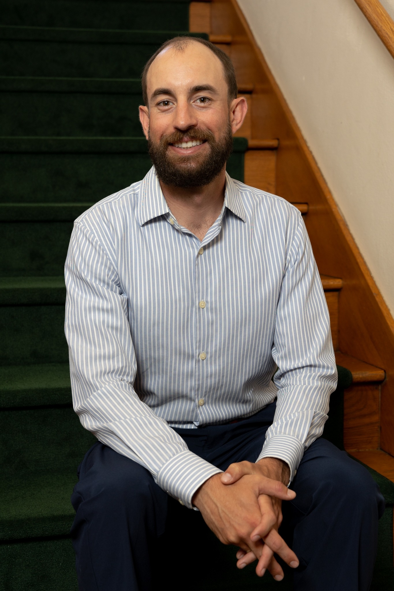 Dr. Ryan Fessel, DC | Santa Maria CA