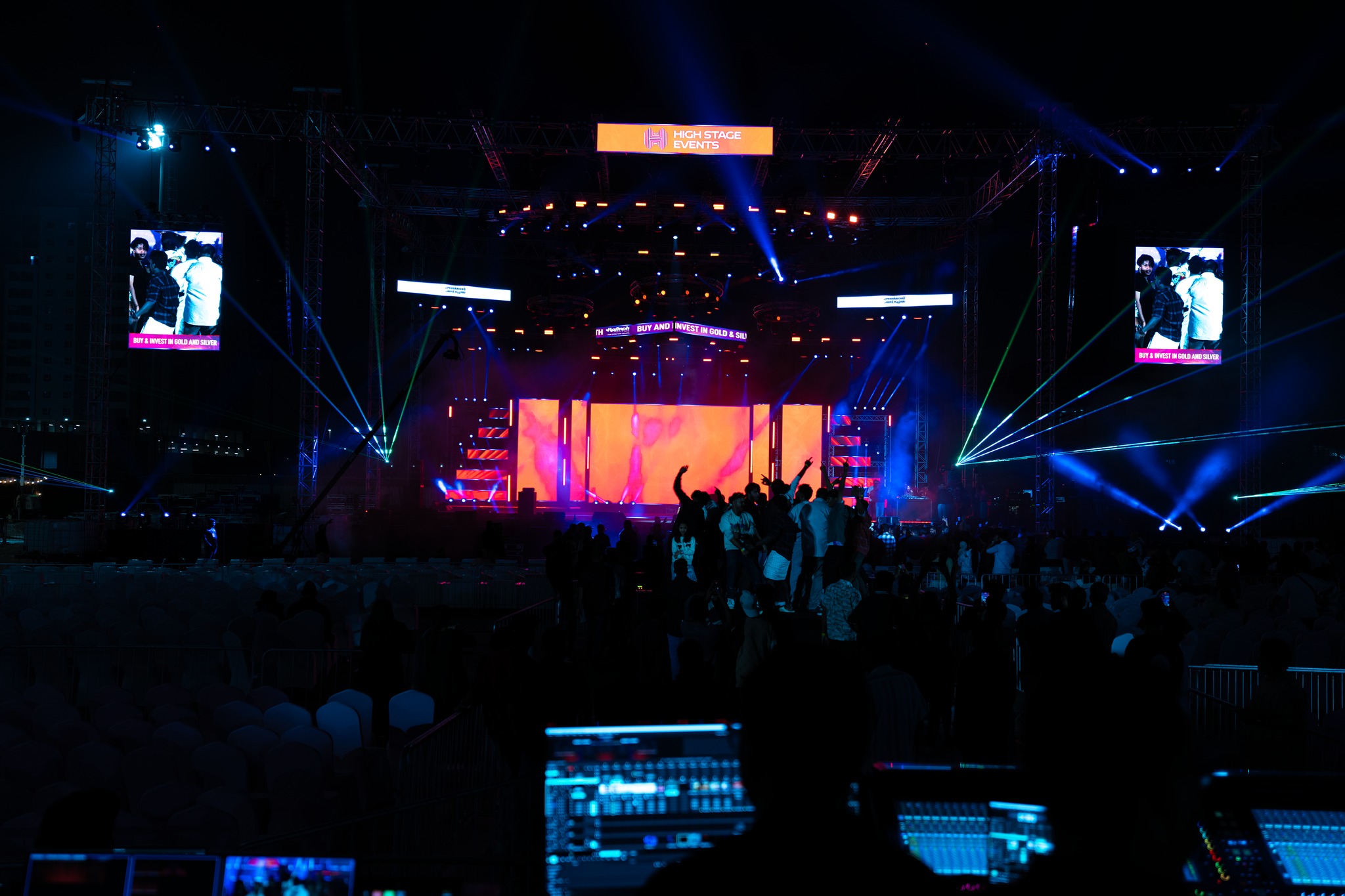 Mediakraft Electronic Equipment Rental LLC | Dubai