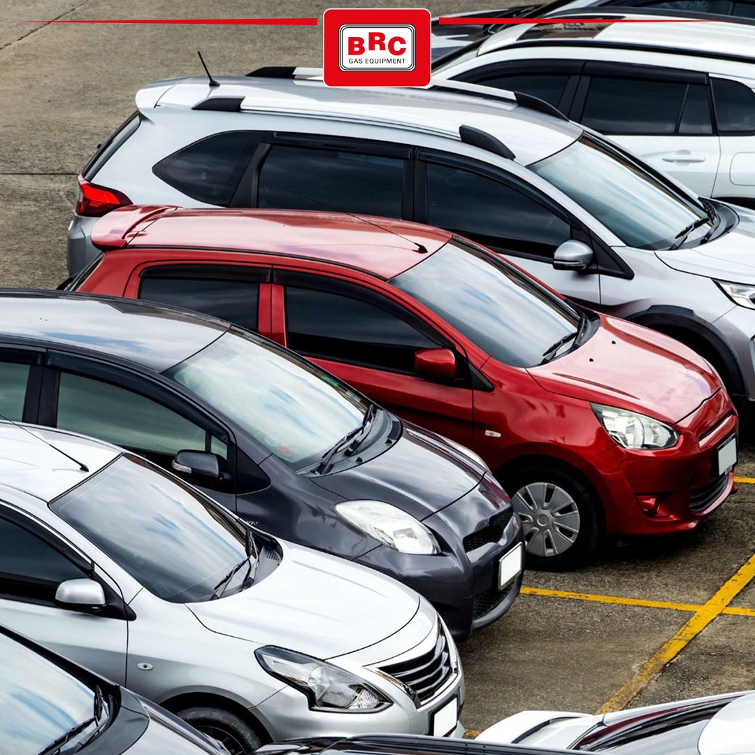 BRC - “ Auto Usate a GPL: Vantaggi e Svantaggi” Vi siete mai chiesti ...