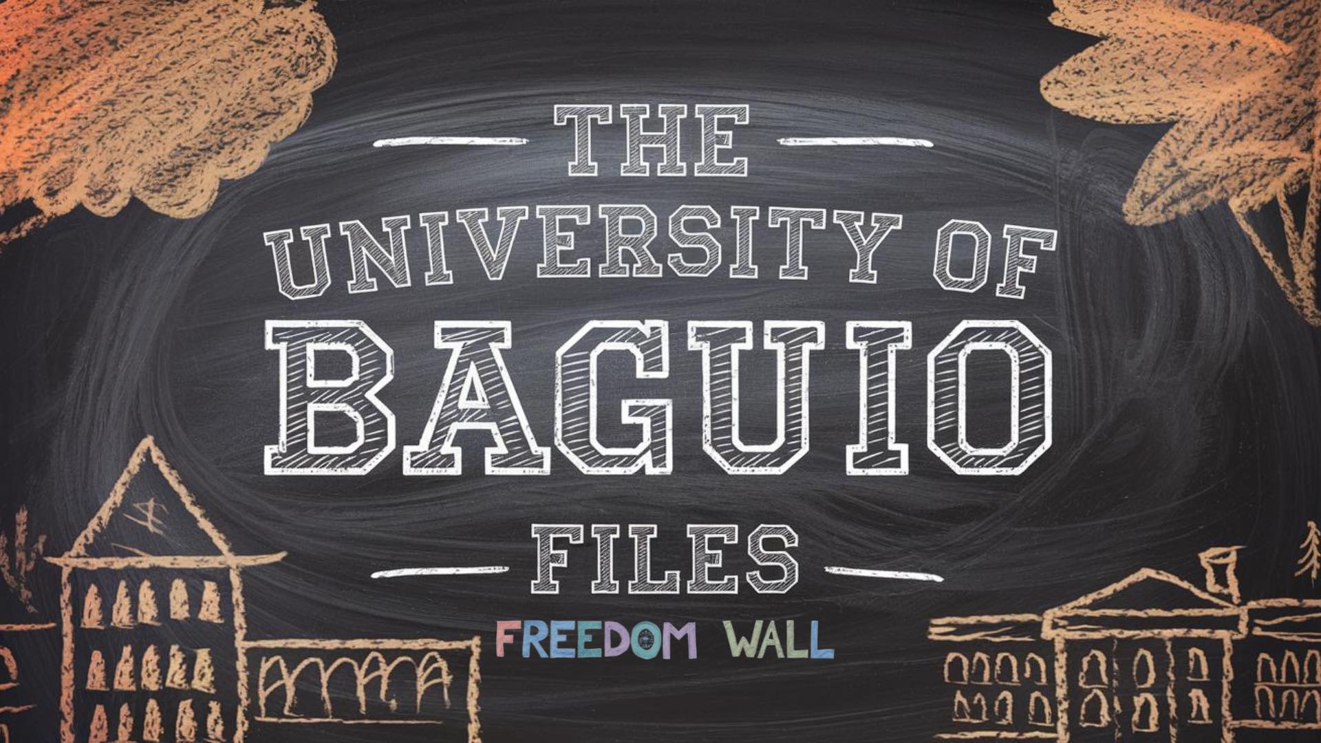 The UB FILES