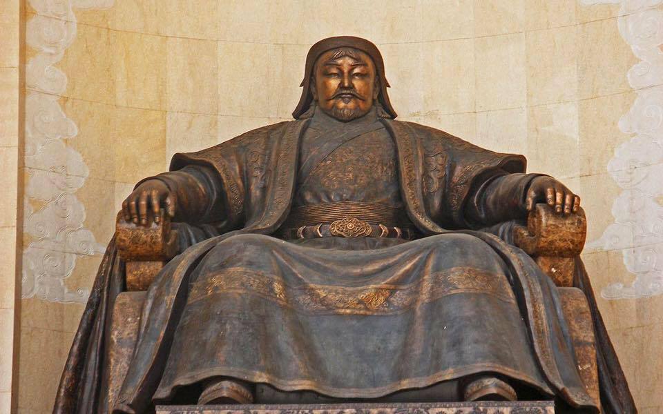Munkh-erdene Erdenebileg