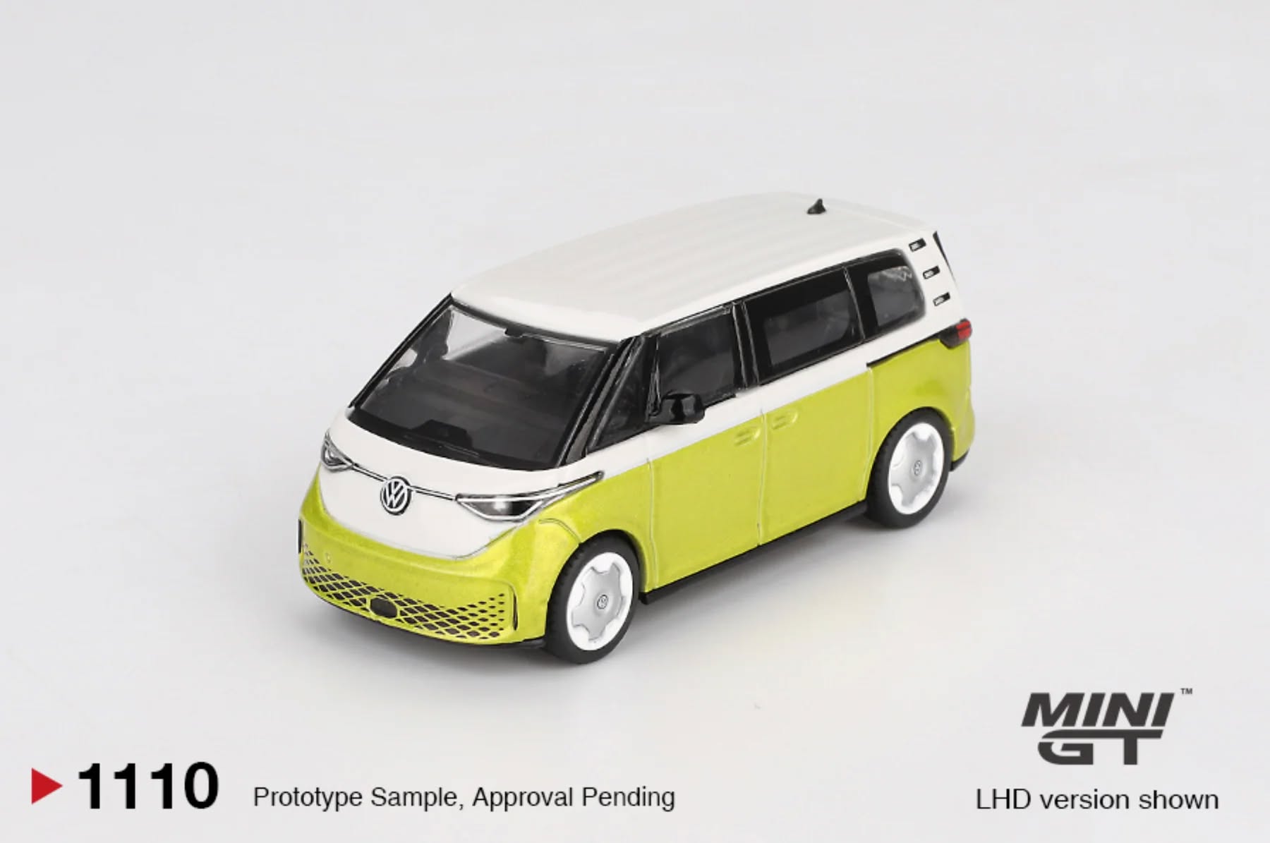 Collectors📌 Model Info Scale: 1:64 Brand: Mini GT Model