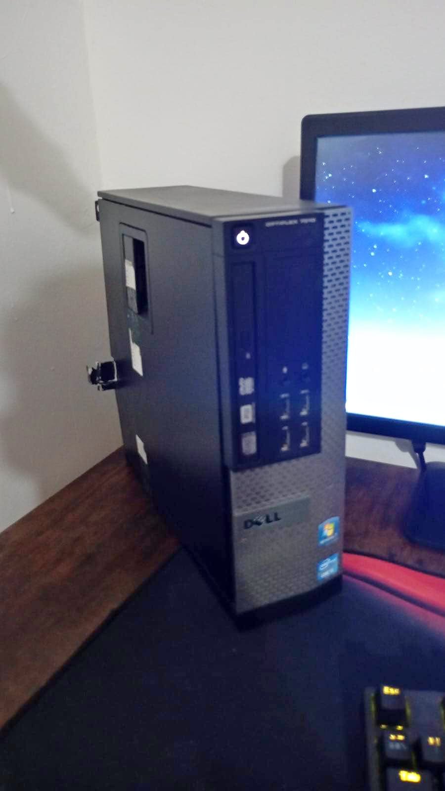 Pc sin ram - Desktop Computers - Peñaflor, Region Metropolitana, Chile ...