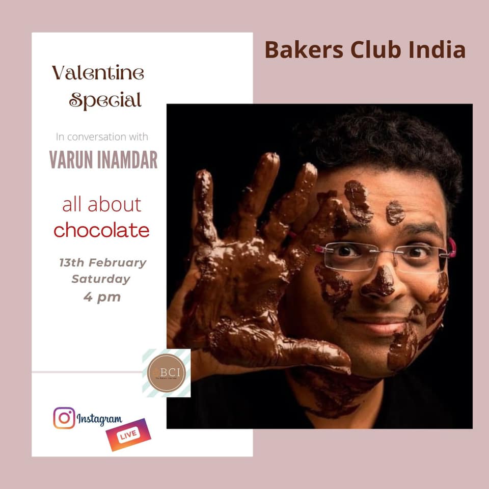 The Bakers - Two National Awards winner - @Varun Inamdar is regarded as ...