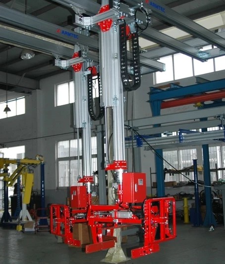 Posilift Global - Vertical Lifter Vertical Lift Assist devices ...