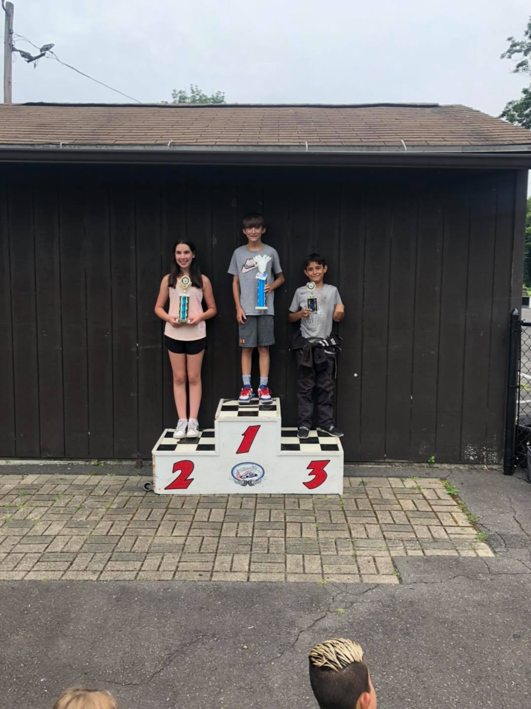 Smith Brothers Racing