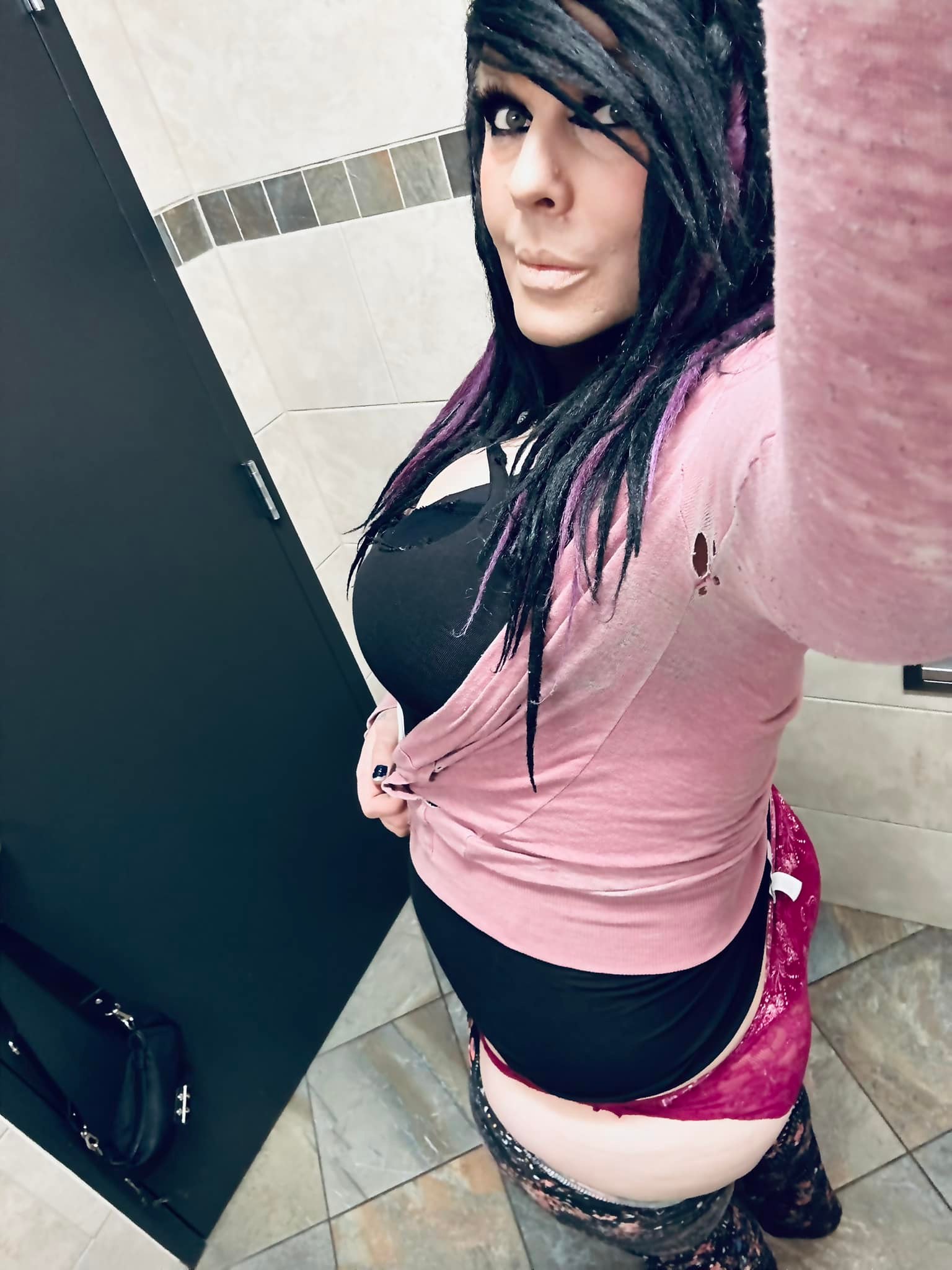 The Beautiful Gothic woman Facebook