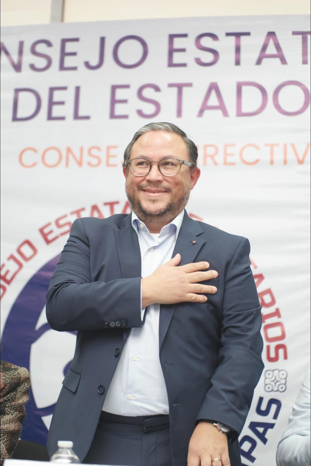 El... - Consejo Estatal de Notarios del Estado de Chiapas | Facebook