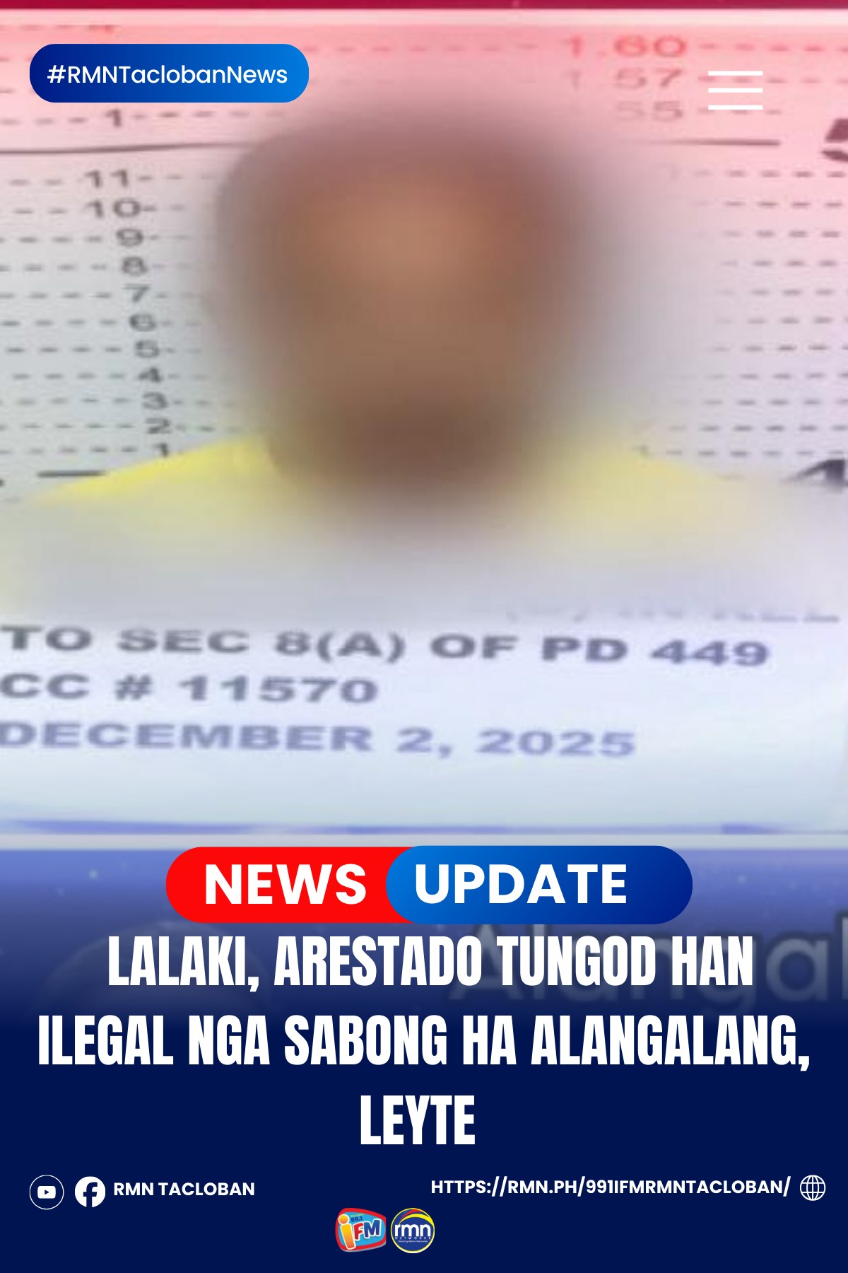 RMN Tacloban - RMN Tacloban added a new photo.