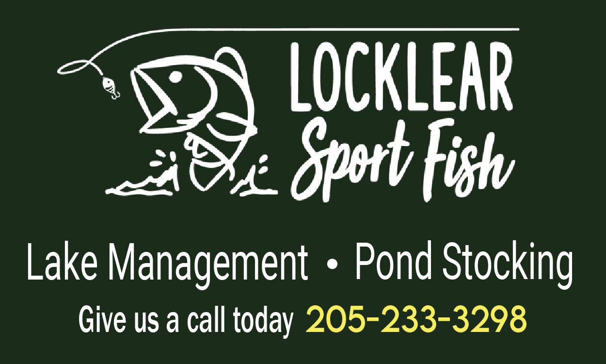 Locklear Sport Fish