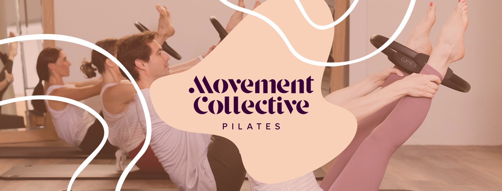 Movement Collective Pilates | Sydney NSW