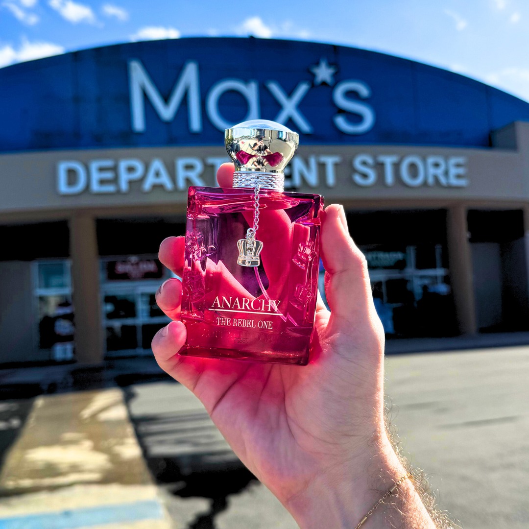 Max’s - Para los que saben, saben 😉🦋🍚 -- Un aroma que... | Facebook